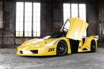 Ferrari Enzo ZXX by Edo Competition 2012 года